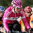Kim Kirchen im Hauptfeld w�hrend der ersten Etappe der Mallorca Challenge